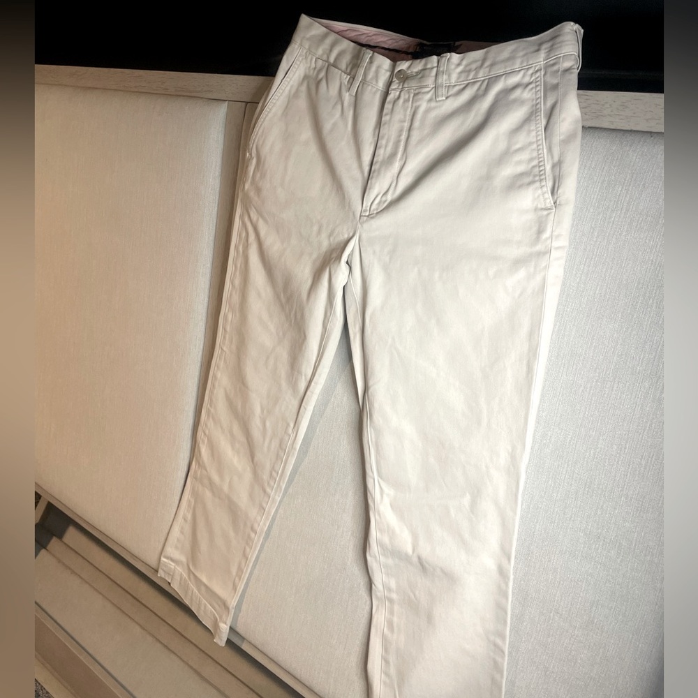 Rugby Ralph Lauren Kahki Pants